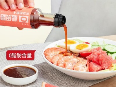 春日油醋汁拌菜  減脂又營(yíng)養(yǎng)